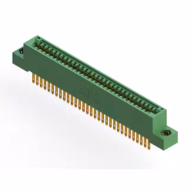 345-062-500-208 EDAC Inc.  Edgeboard Connectors